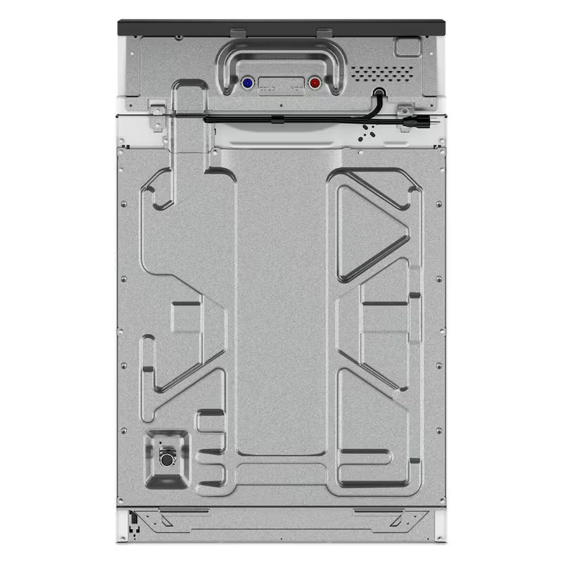 3.5 cu.ft. Top Load Washer with Dual Action Agitator E77560