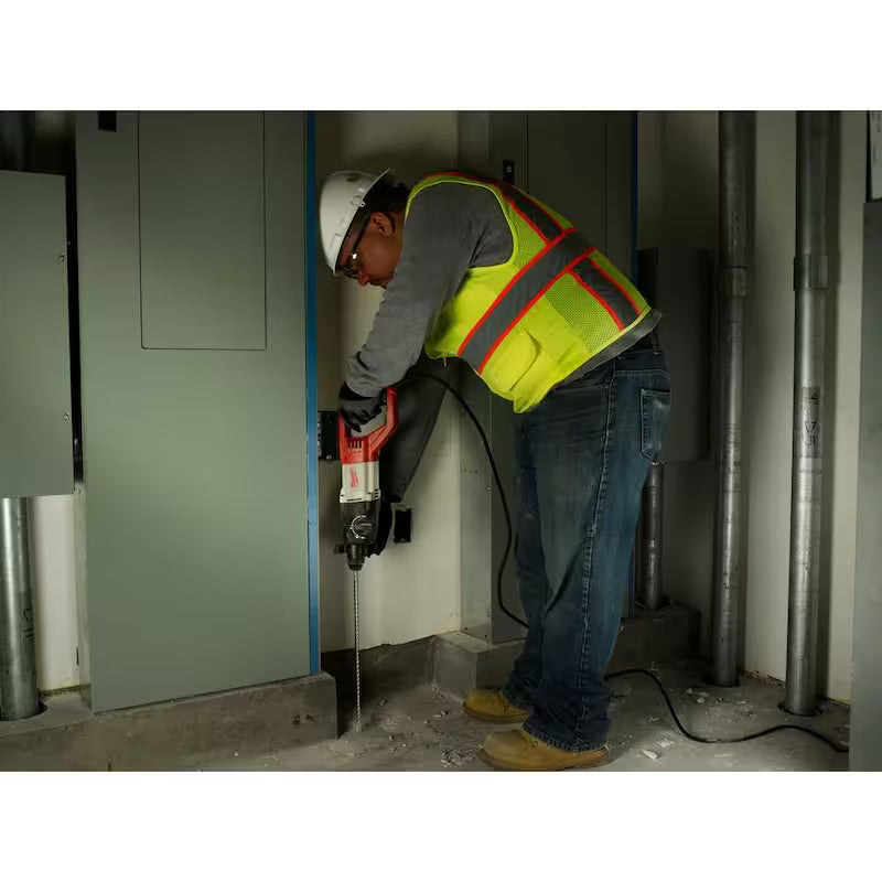 1 in. SDS Rotary Hammer O689906