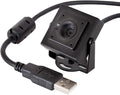 8MP 1080P Auto Focus USB Camera Module with Metal Case and Microphone C955900