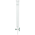 Chromatography Column, 1.5x22 I.D., Effective Length 18 D943