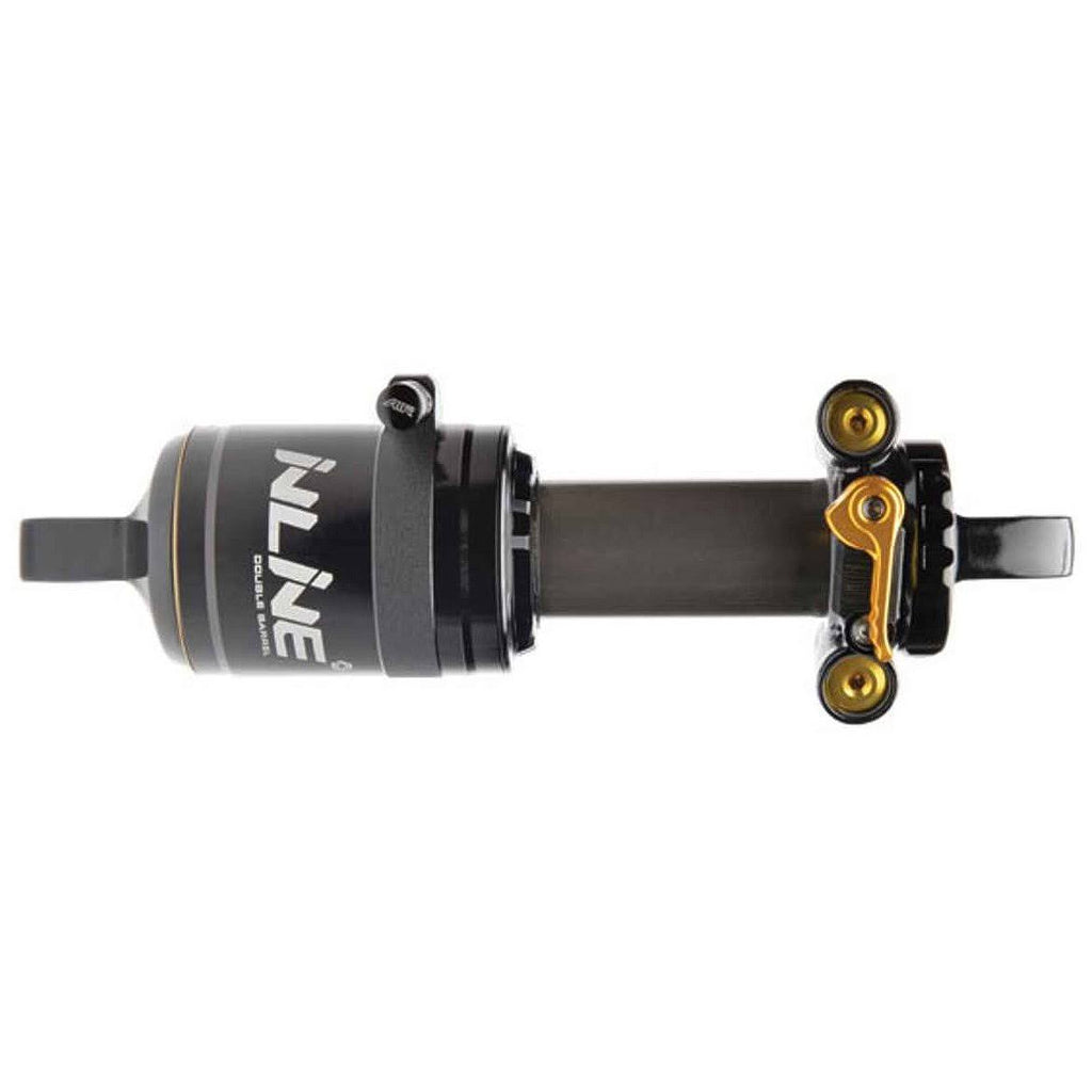 Rear Shock I6855