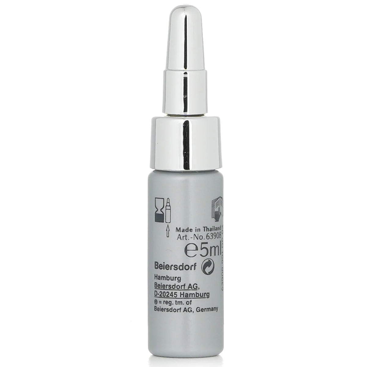 6x5ml Hyaluron Filler Concentrate A162