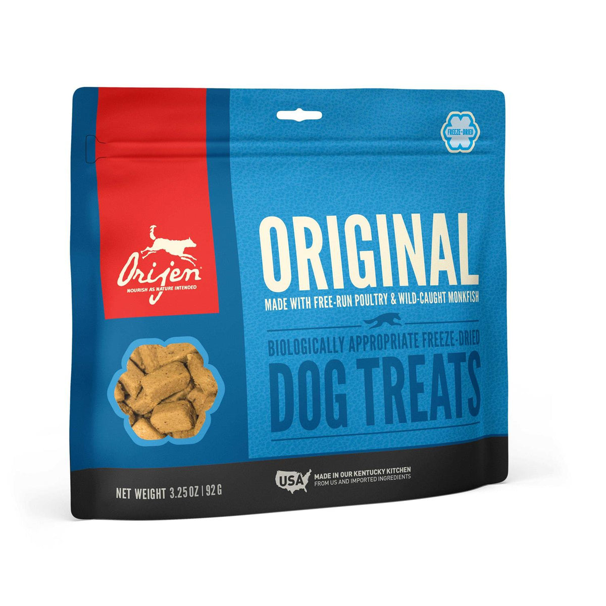 Freeze Dried Dog Treats Q20126