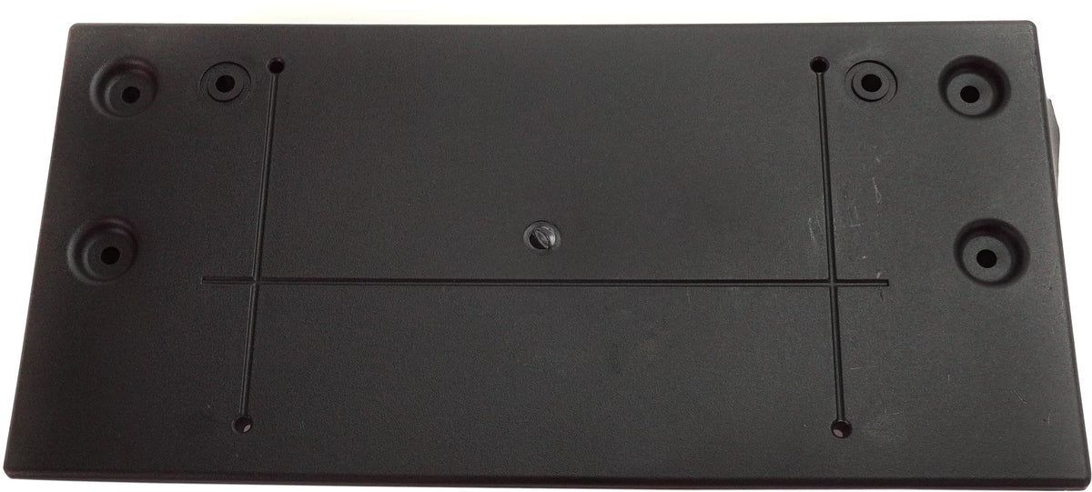 Front License Plate Bracket U7873