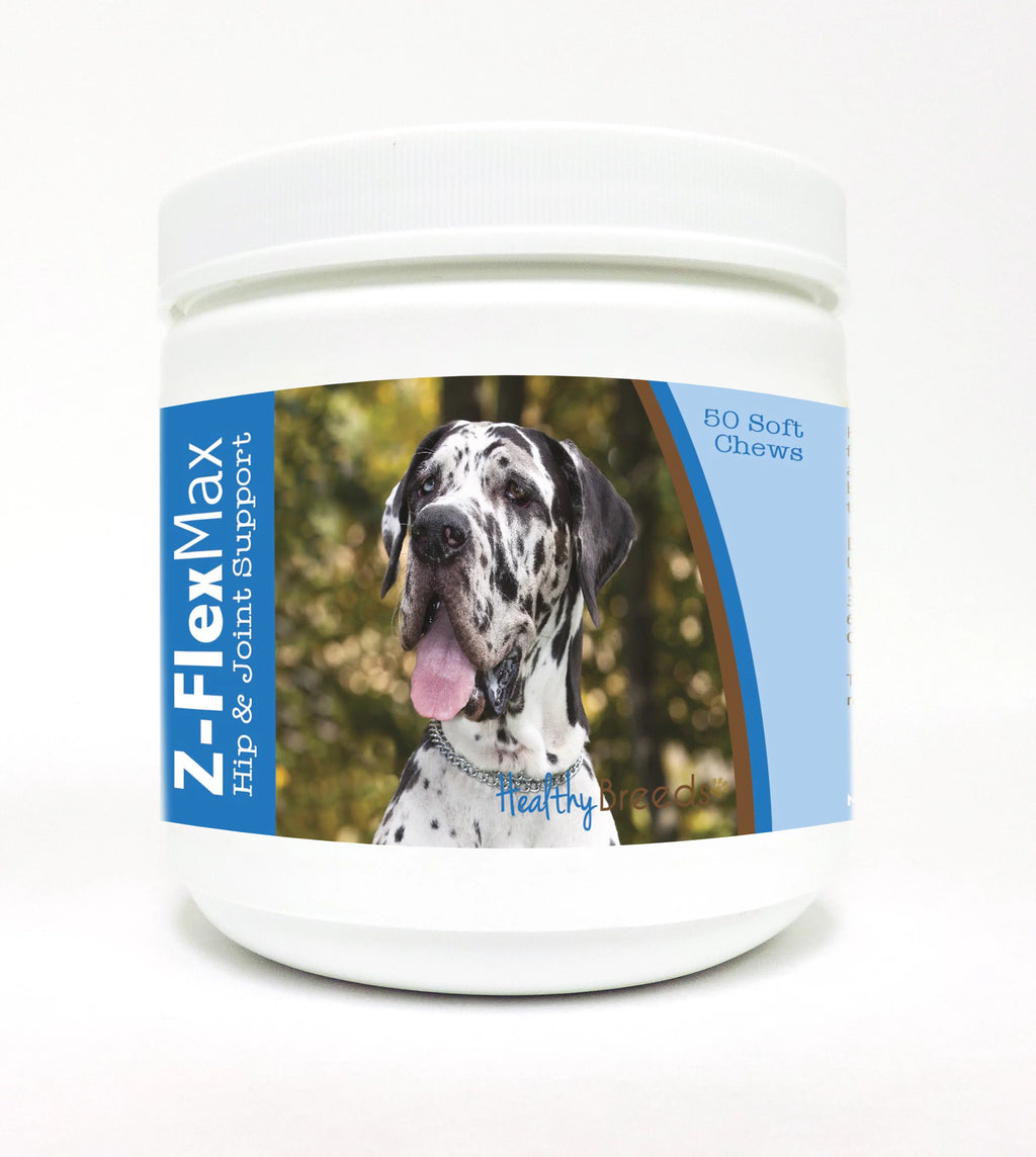 Dog Hip & Joint Care Soft Chews 50 Count O1605