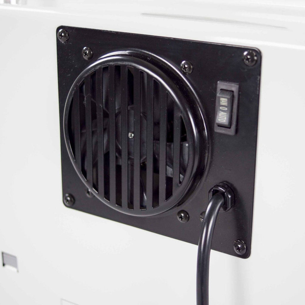 30,000 BTU Natural Gas Vent Free Infrared Wall Heater K12377