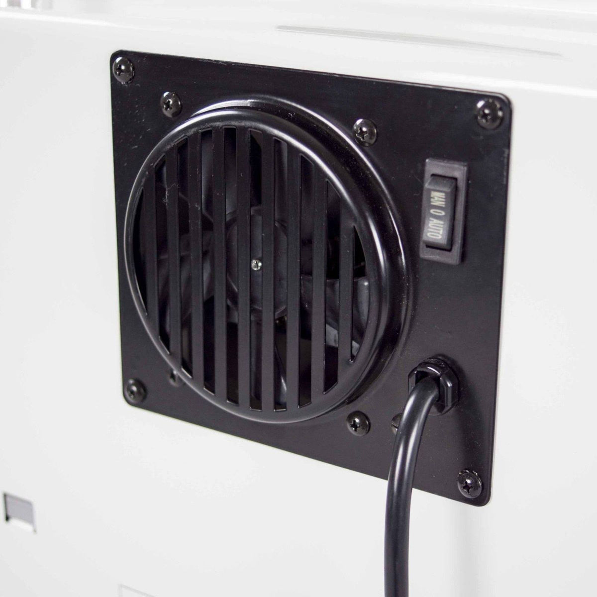 30,000 BTU Natural Gas Vent Free Infrared Wall Heater K12377