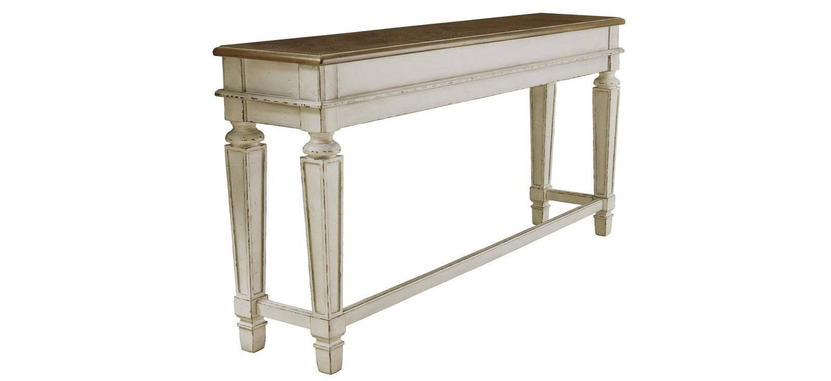 Long Counter Table Q103427