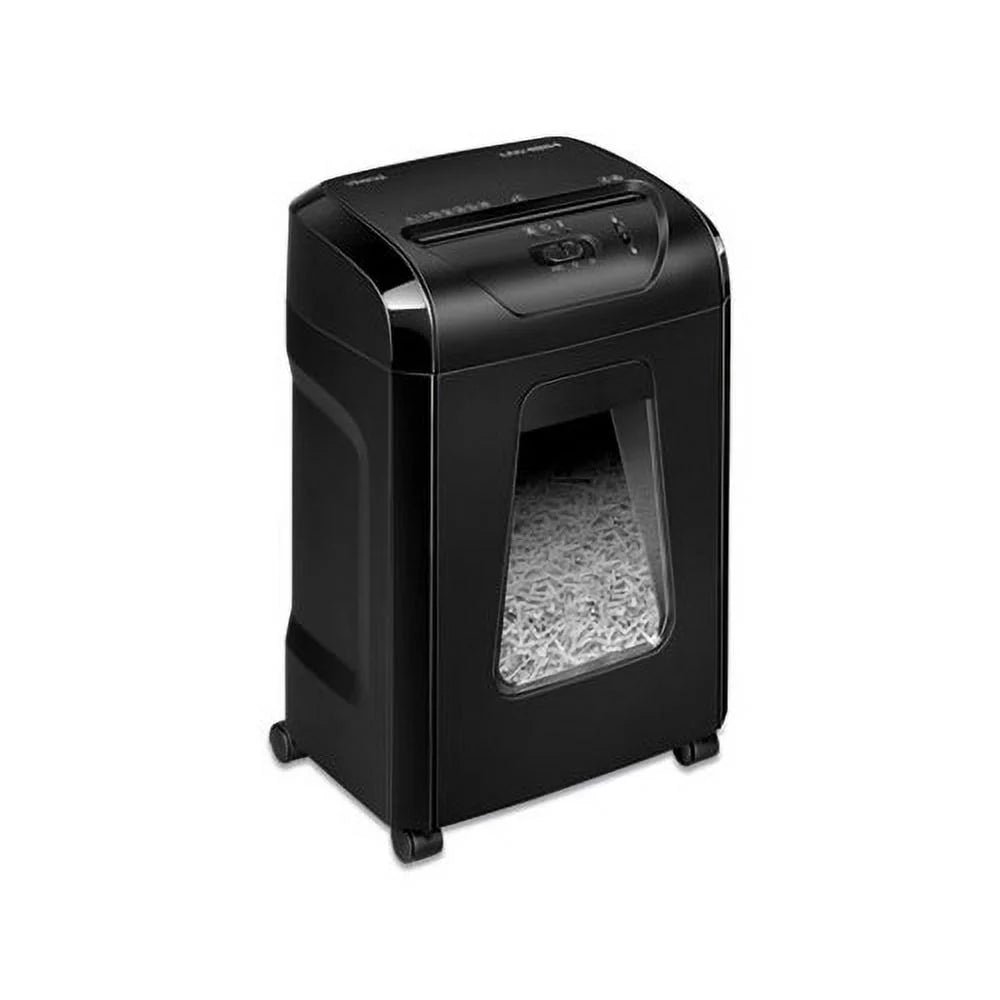 Cross-Cut Shredder 14 Sheet Capacity A70423
