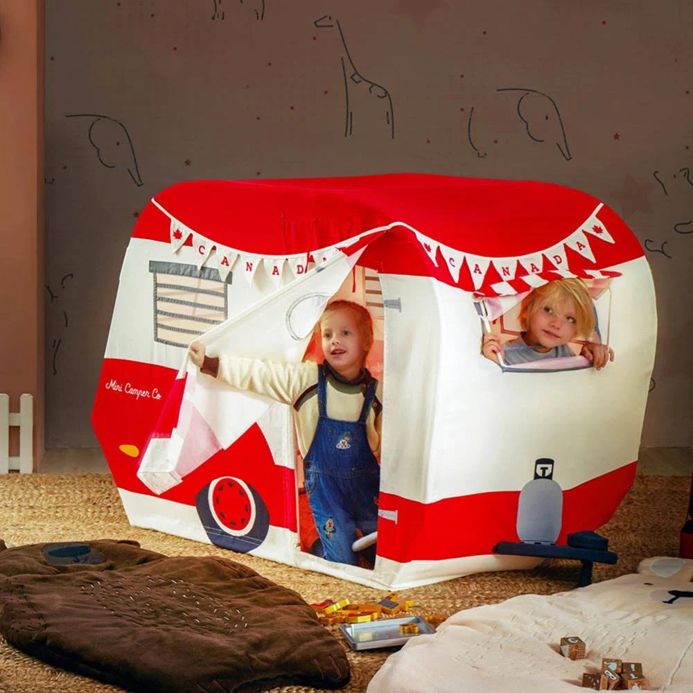Mini Camper Play House I224475
