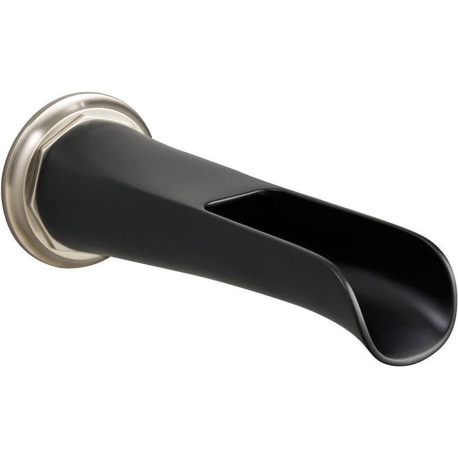 Non-Diverter Tub Spout K321