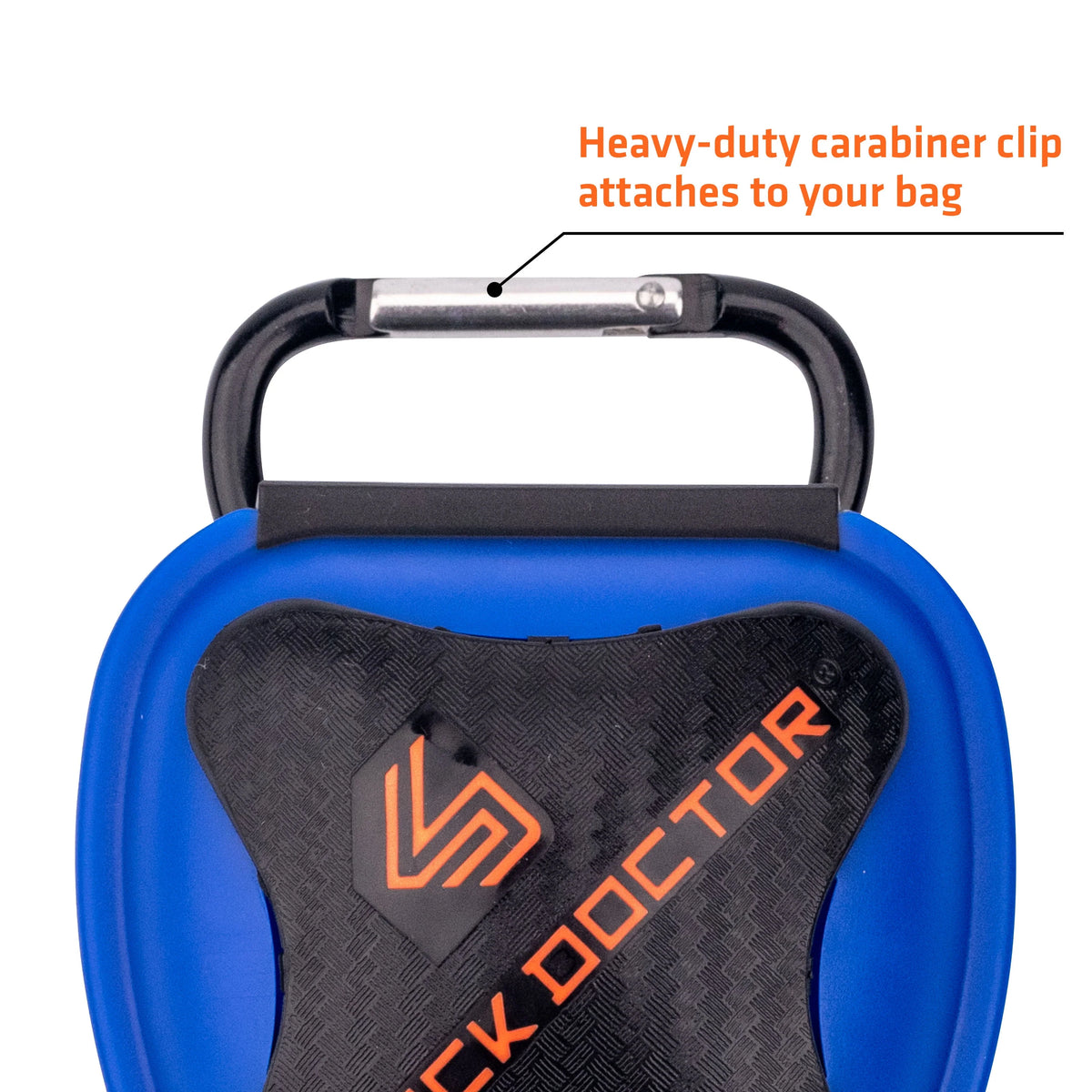Blue Mouthguard Case B637184