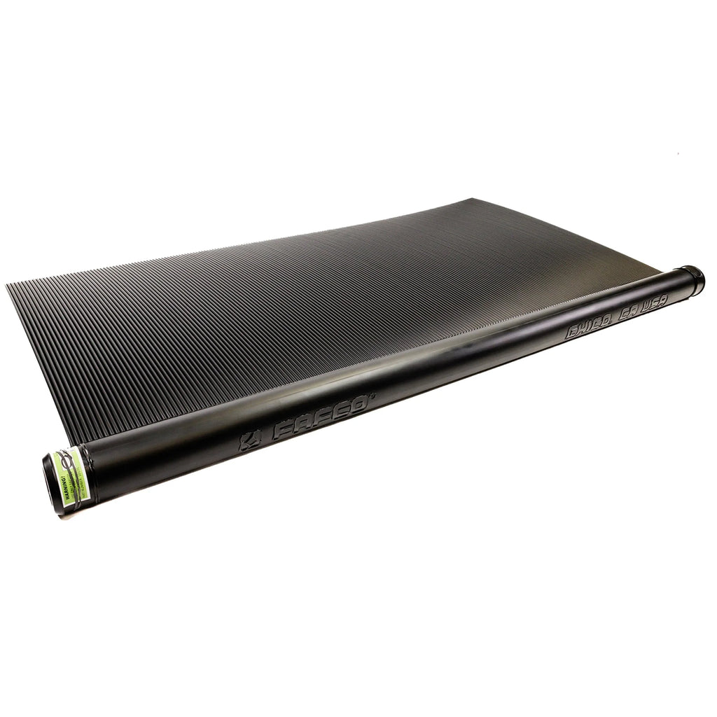 4 X 10 Foot Solar Pool Heating Panel E224