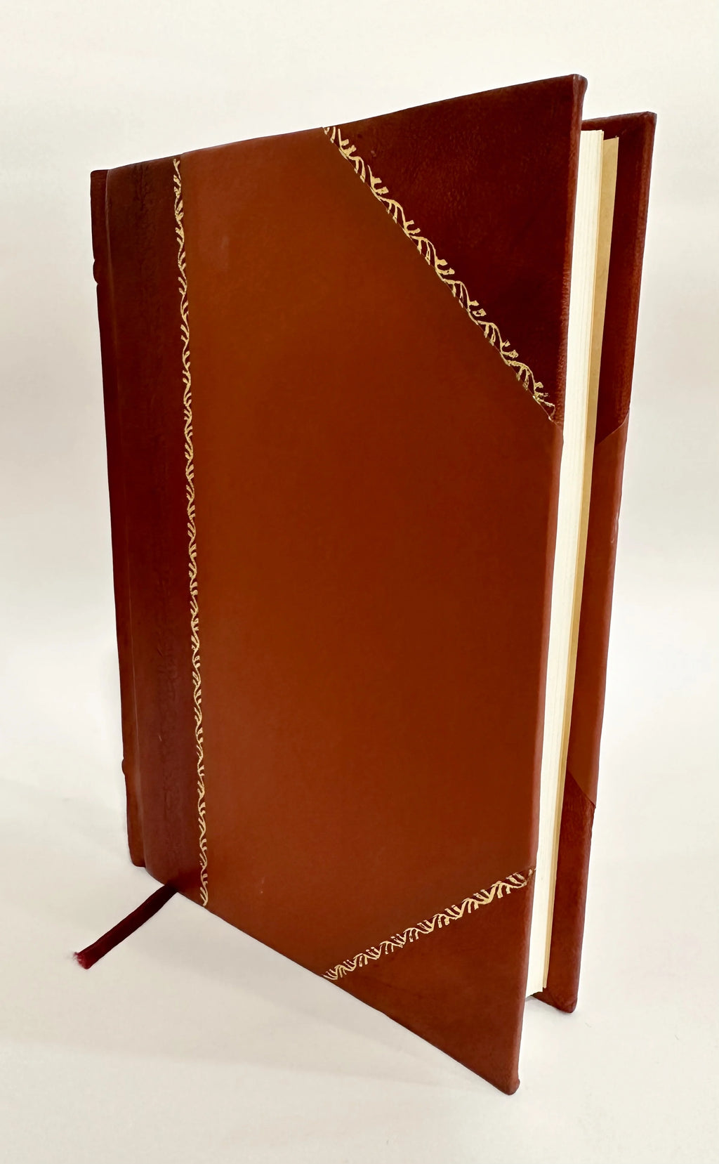 Leather Bound Book I897346