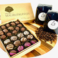 Coffee And Truffle Gift Box O378