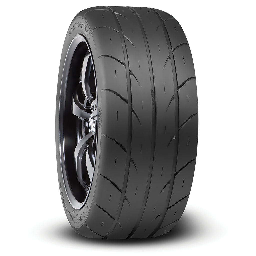 P285/40R18 Drag Race Tire H429