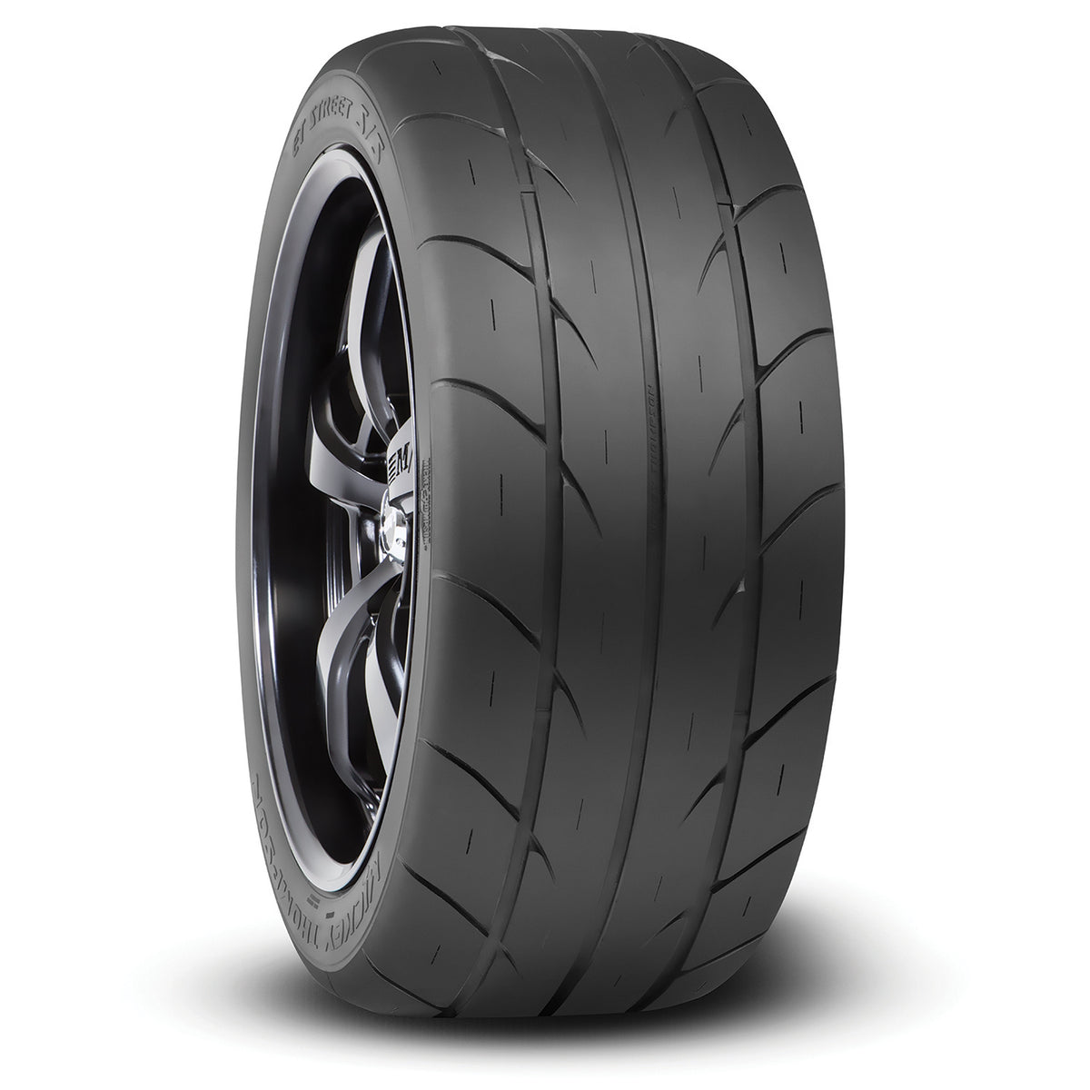 P285/40R18 Drag Race Tire H429