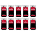 5 kg Jet Black Ready to Roll Icing Fondant Sugarpaste W66599