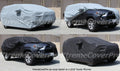 Black Car Cover F50123