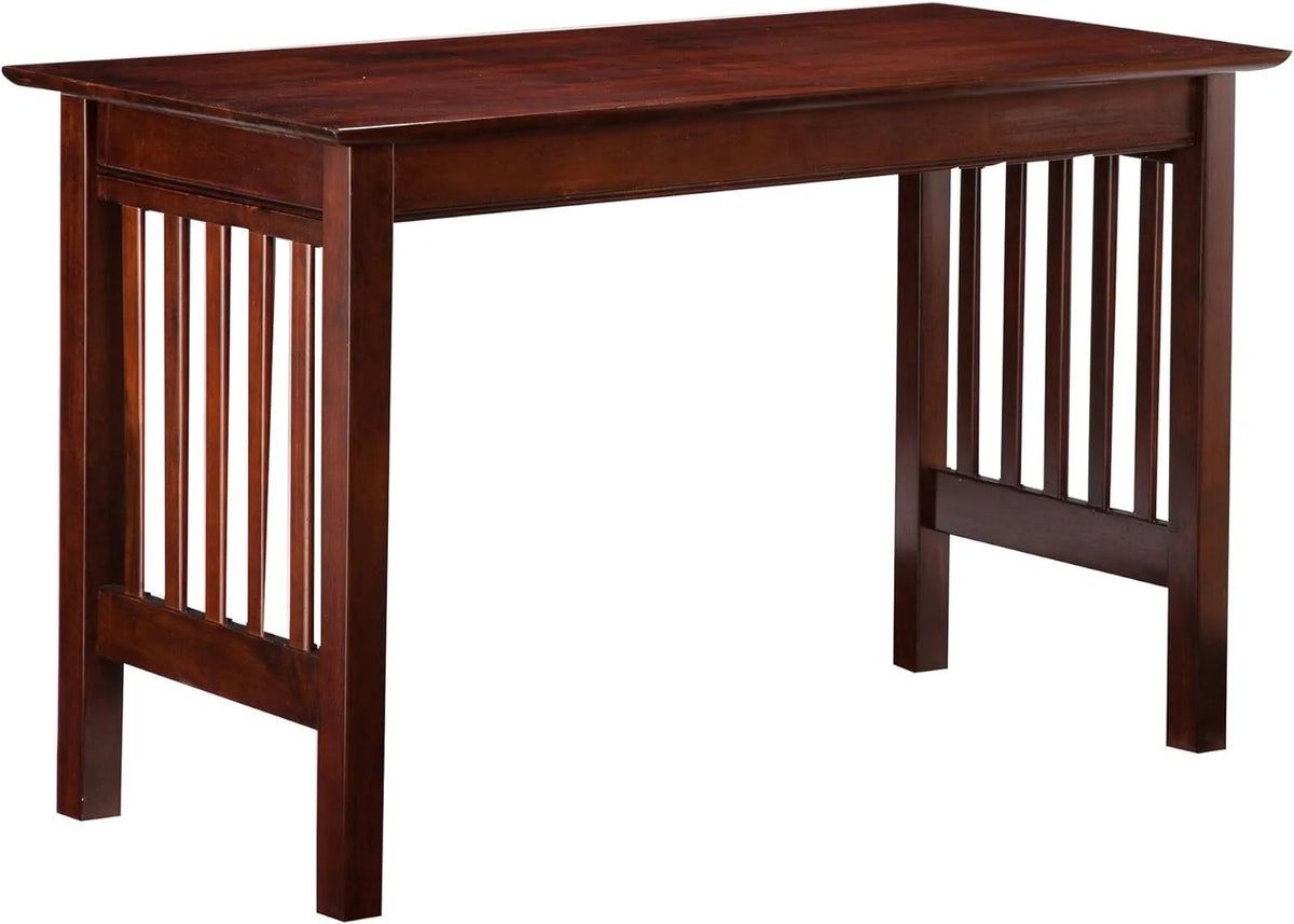 Antique Walnut Desk L5302