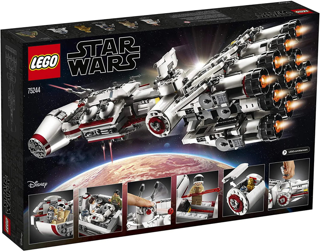Building Kit (1768 Pieces) V131