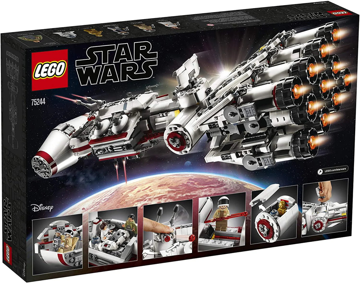 Building Kit (1768 Pieces) V131