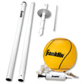 Tetherball Set with Carry Bag U820164