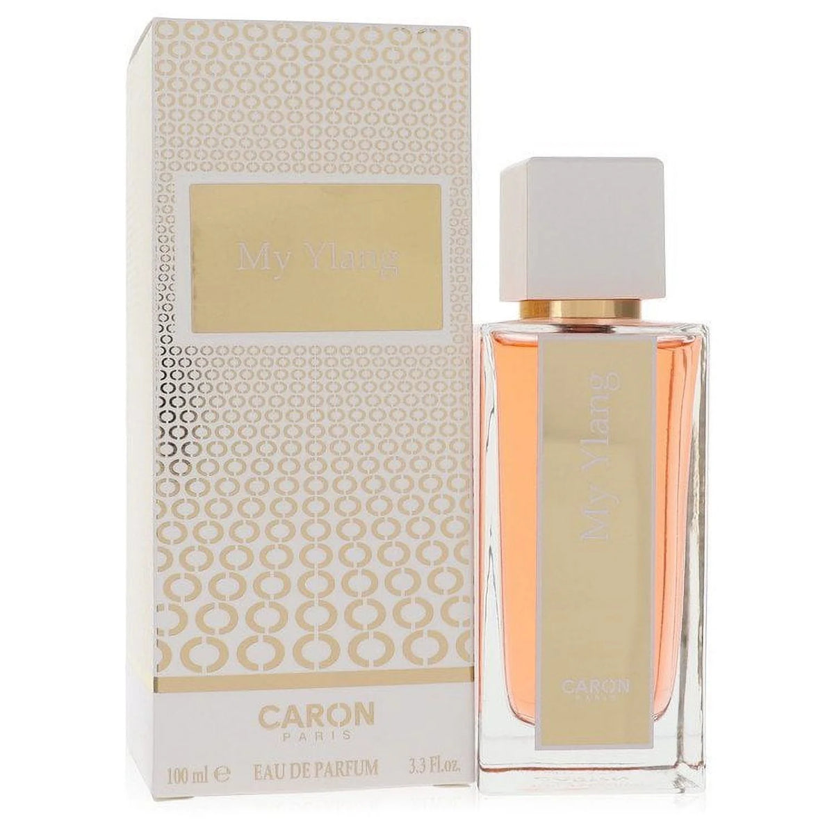Women's Eau De Parfum Spray Y96848