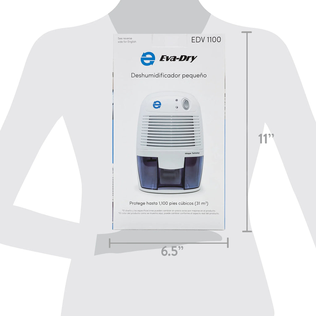 Petite Dehumidifier T715