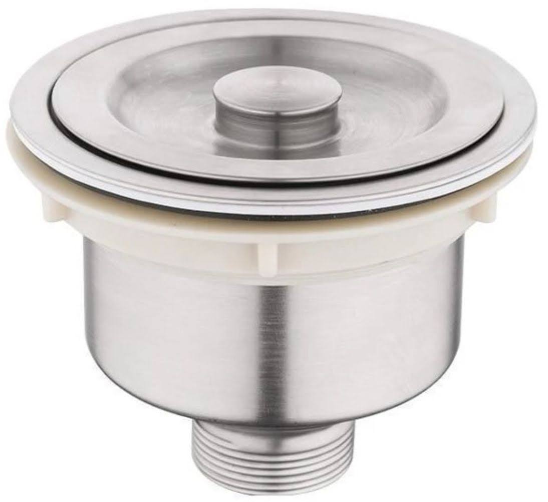 Stainless Steel Kitchen Sink Strainer P831364
