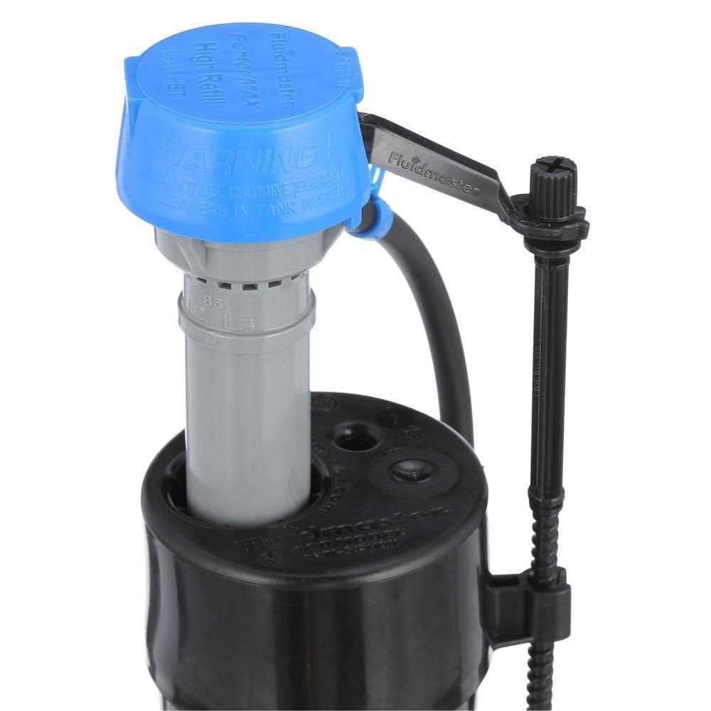 Universal Toilet Repair Kit S2871