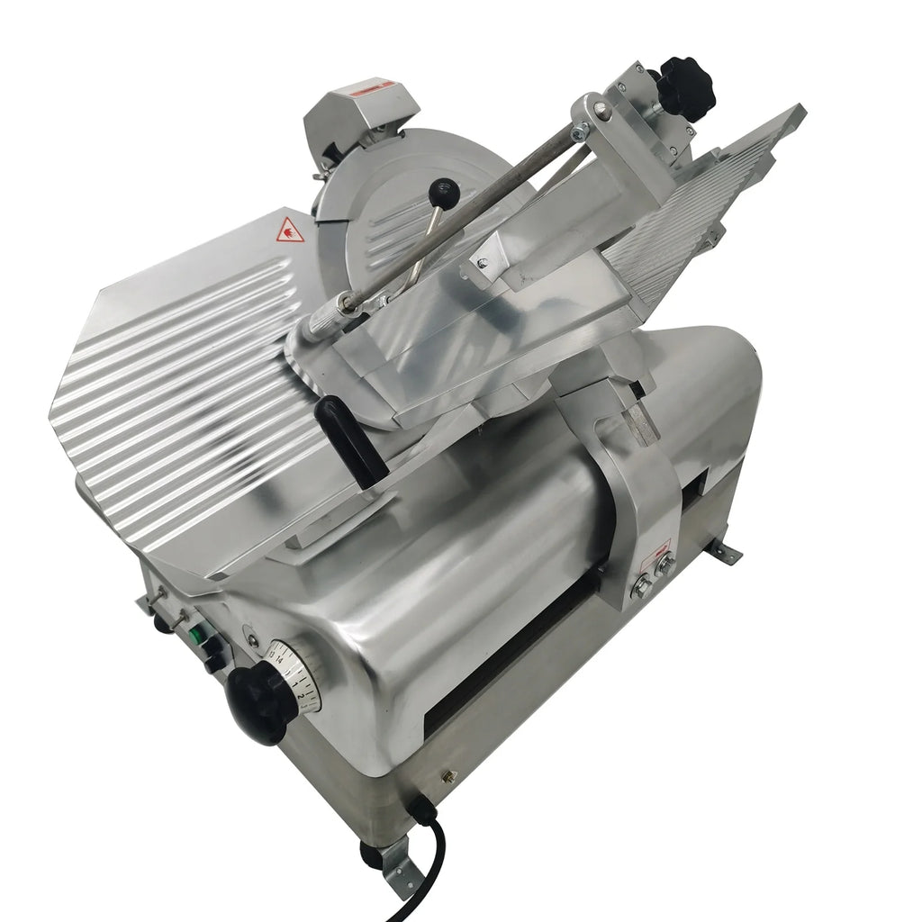 Electric Frozen Meat Slicer H457