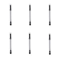 14 in. Hose Kit with Cap (6-Pack) A860256