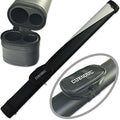 Hard Pool Cue Case 2x4 Z6180