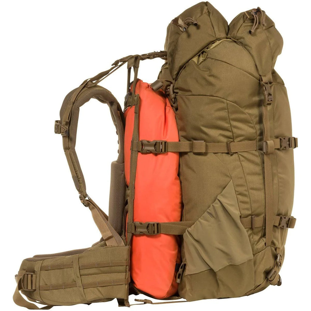 Coyote Backpack N40367