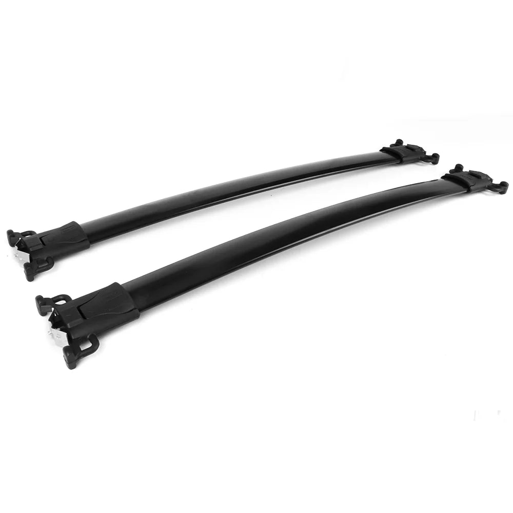 Top Roof Rack Cross Bar Black C56993