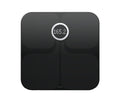 Wi-Fi Smart Scale Black J23277