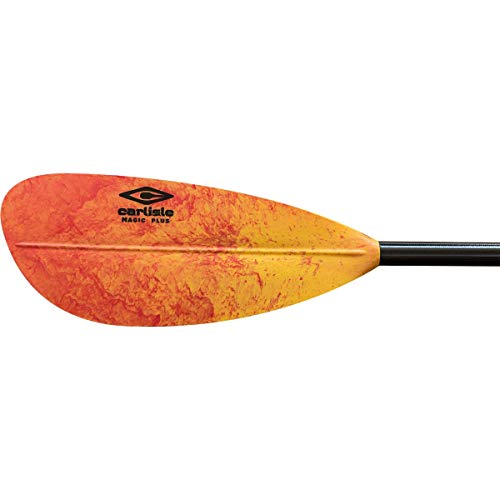 Kayak Paddle with Polypropylene Blades and Fiberglass Shaft X157