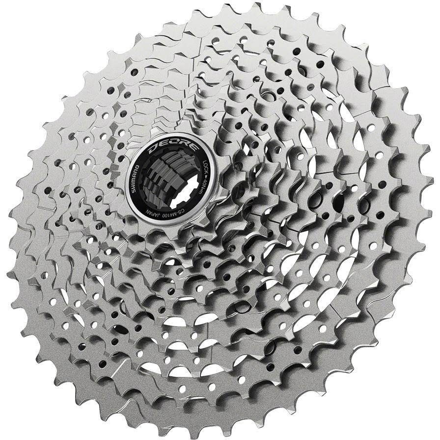 10 Speed Cassette O56381