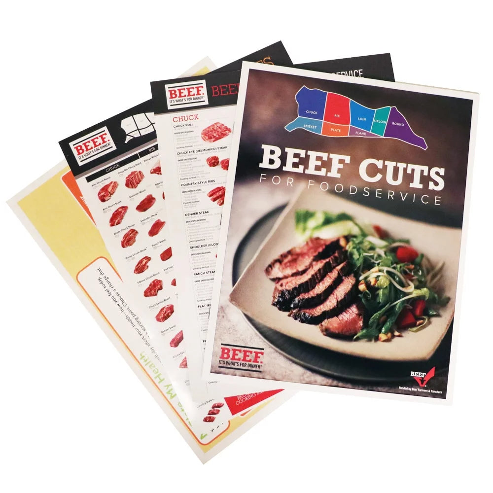 Dry Aging Steak Package X472