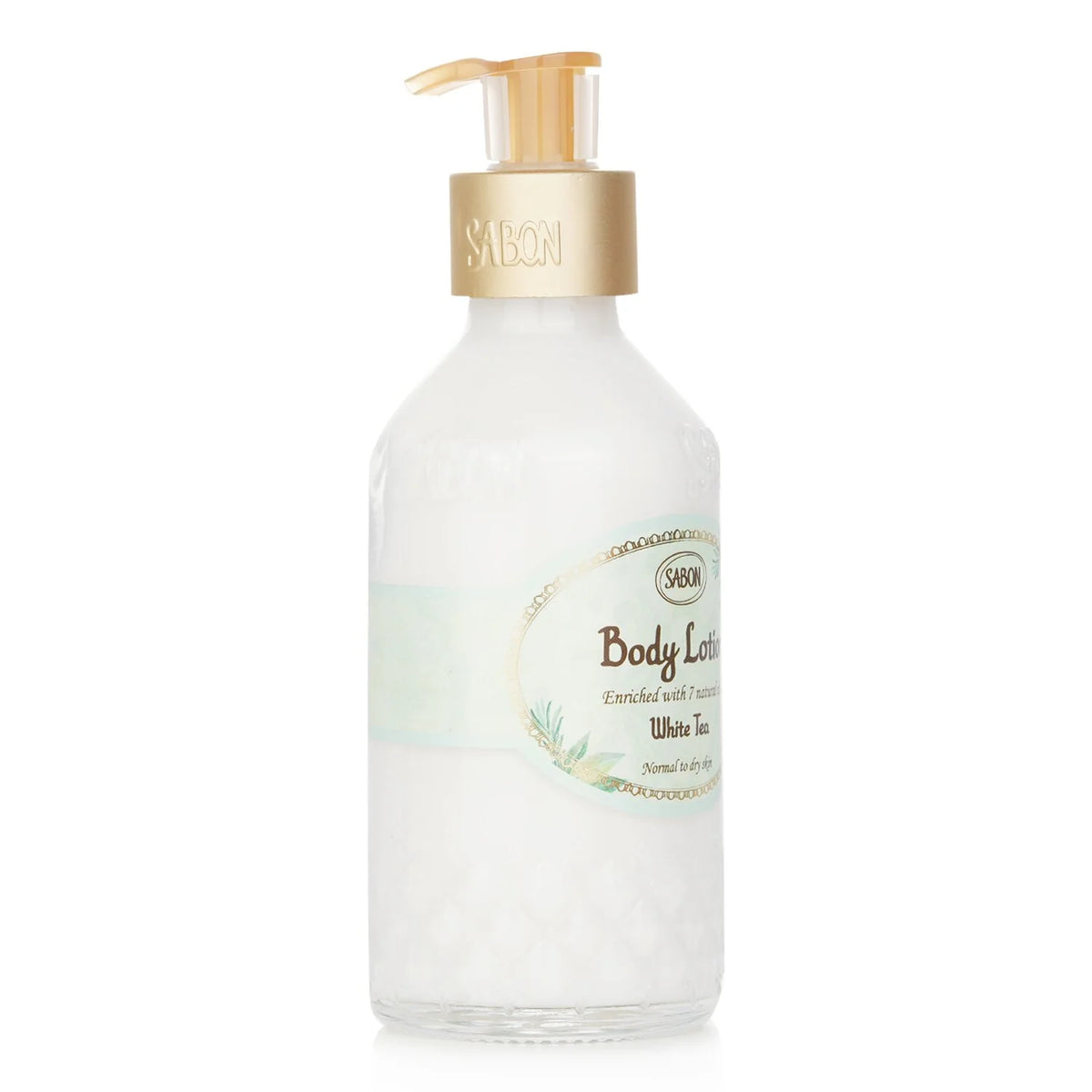 White Tea Body Lotion 200ml I914
