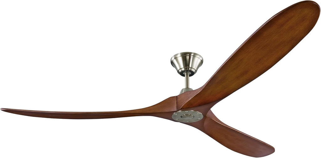 60'' Outdoor Ceiling Fan with Remote Control L1706