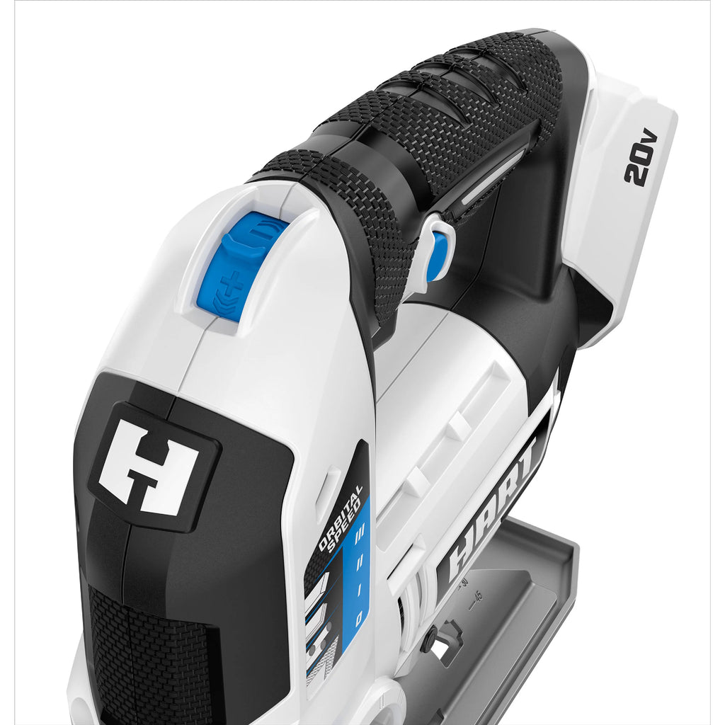 Cordless Orbital Jigsaw Kit T52989