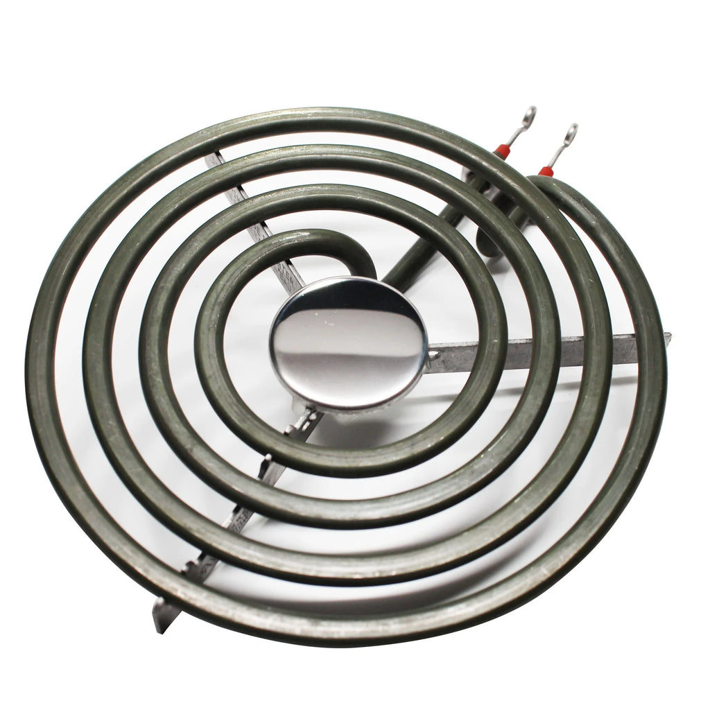 6 inch 4 Turns Surface Burner Element for Range, Stove & Cooktop T609