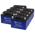 8 Pack Lithium Replacement Battery V67040