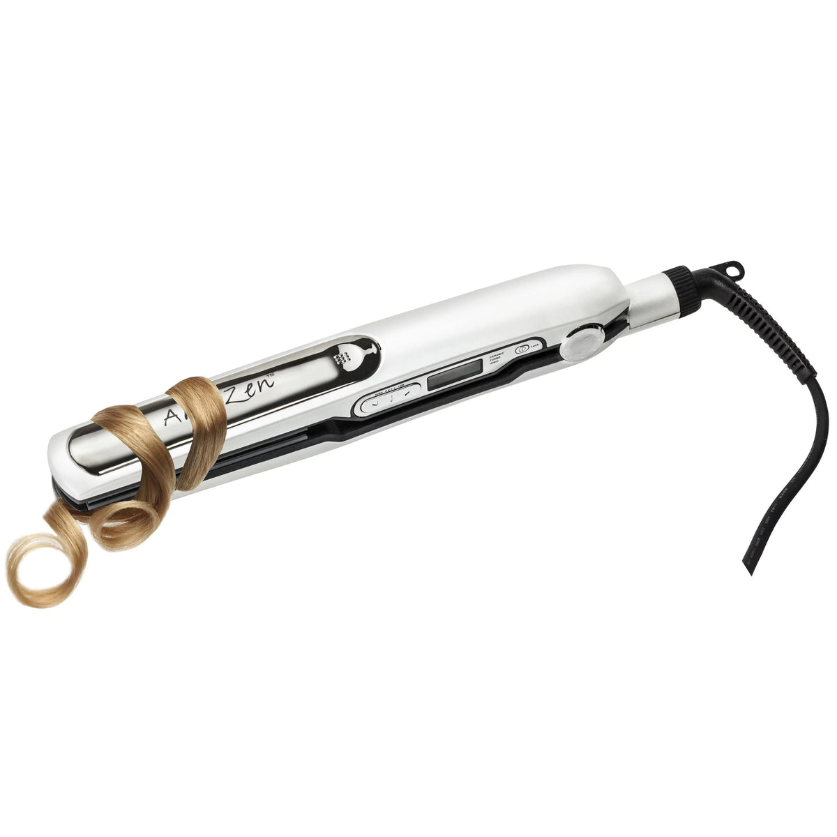 Digital Flat Iron K8247