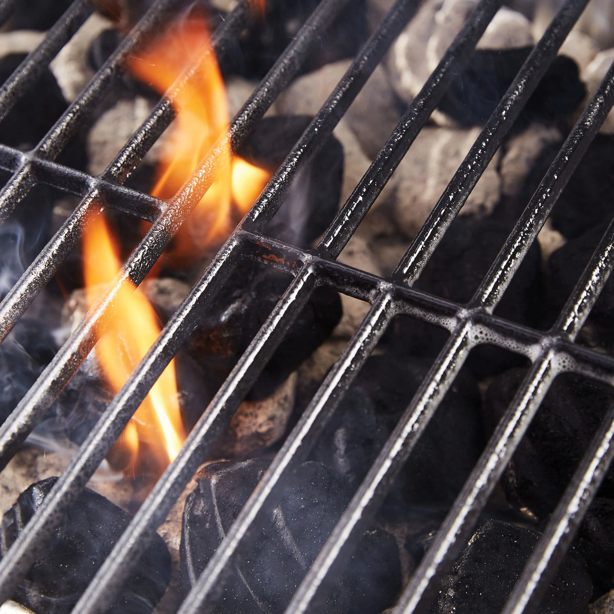 Heavy Duty 24-inch Charcoal Grill S3516