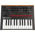 Black Monophonic Analog Synthesizer C3034