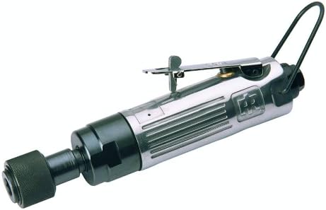 Heavy Duty 3/8-Inch Chuck Low Speed Tire Buffer F724