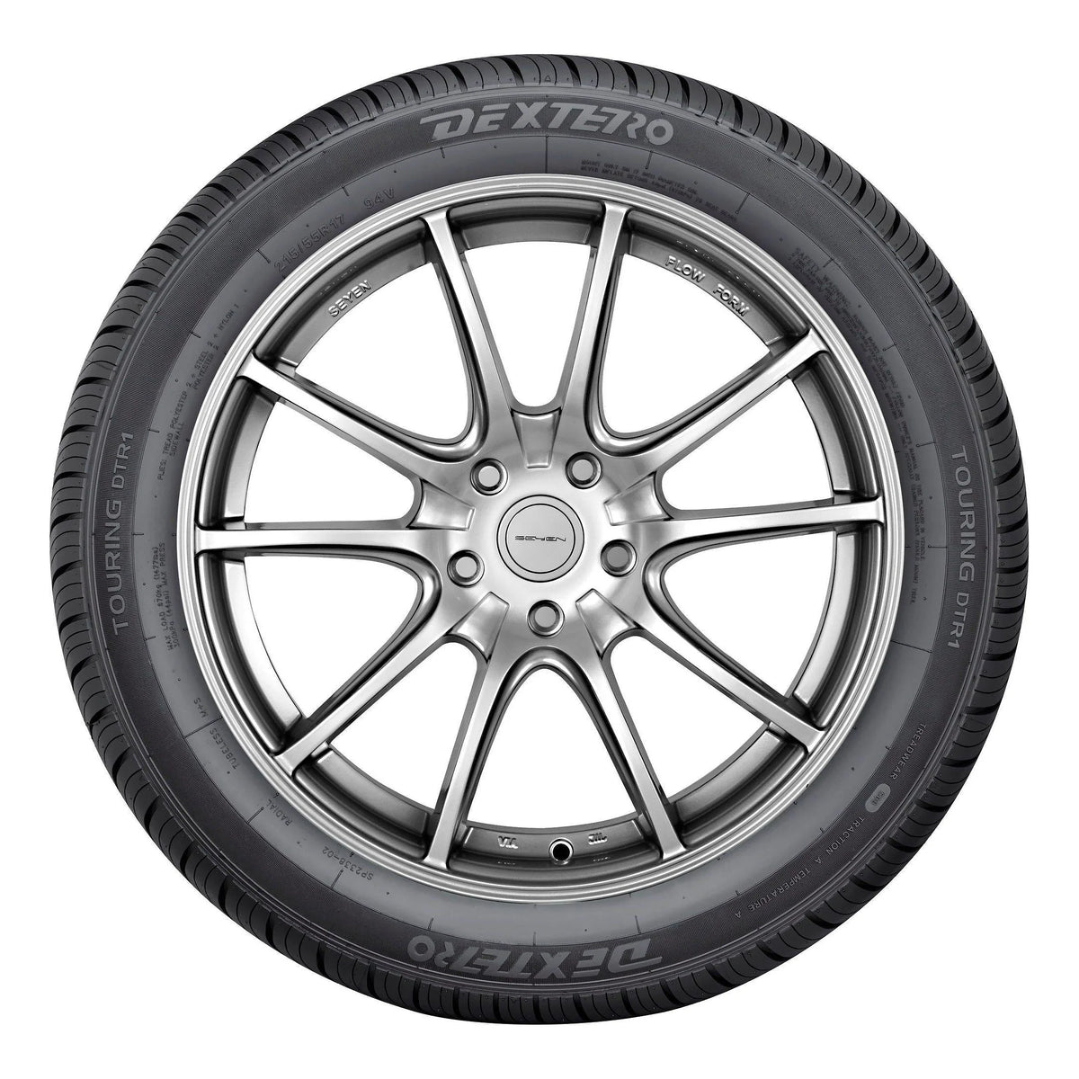 205/50R16 87H Tire M426880